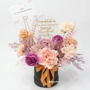 GRAND OPENING GIFT