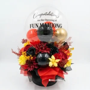 Hadiah grand opening jakarta