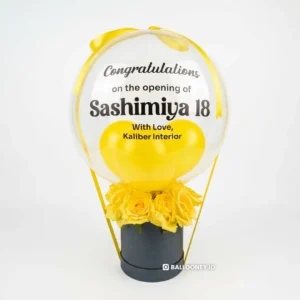 Hadiah grand opening jakarta