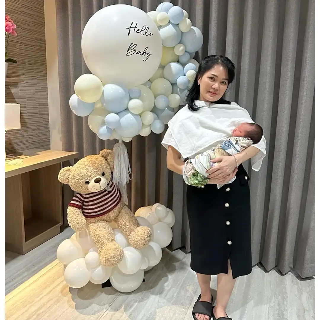 Moon Jeju Flying Bear - Image 2