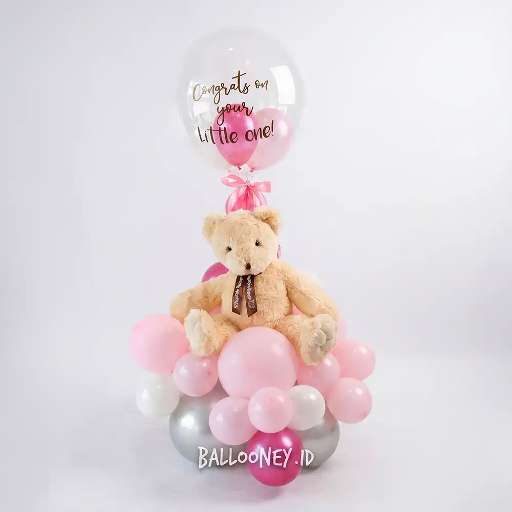 dekorasi balon jakarta