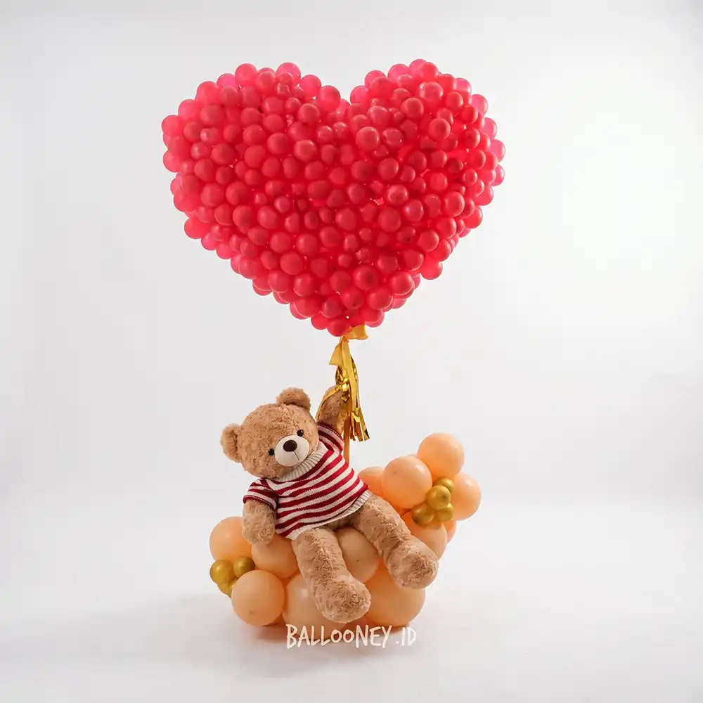 dekorasi balon jakarta