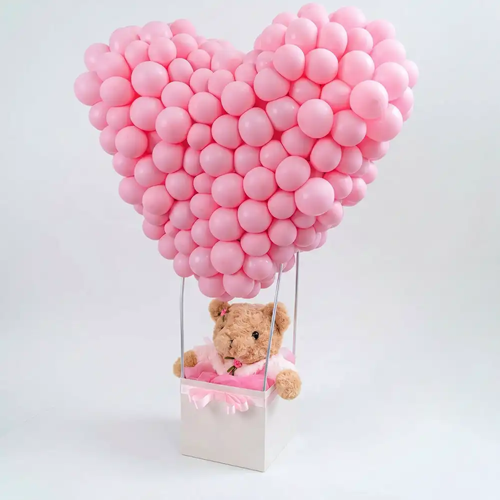 dekorasi balon jakarta