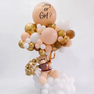 dekorasi balon jakarta