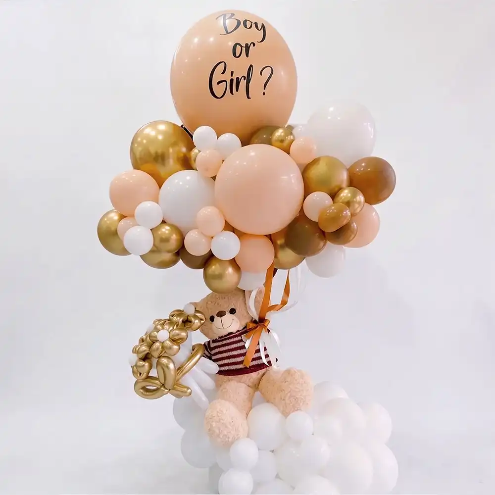 dekorasi balon jakarta