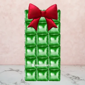 Christmas Simple Millie Backdrop