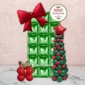 Millie Wishes Miracle Backdrop Set