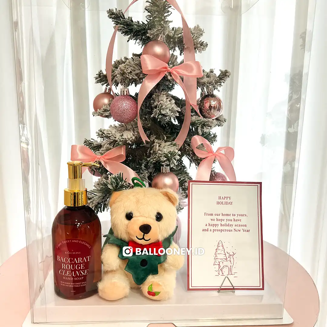 Grand Noel Parcel - Image 2