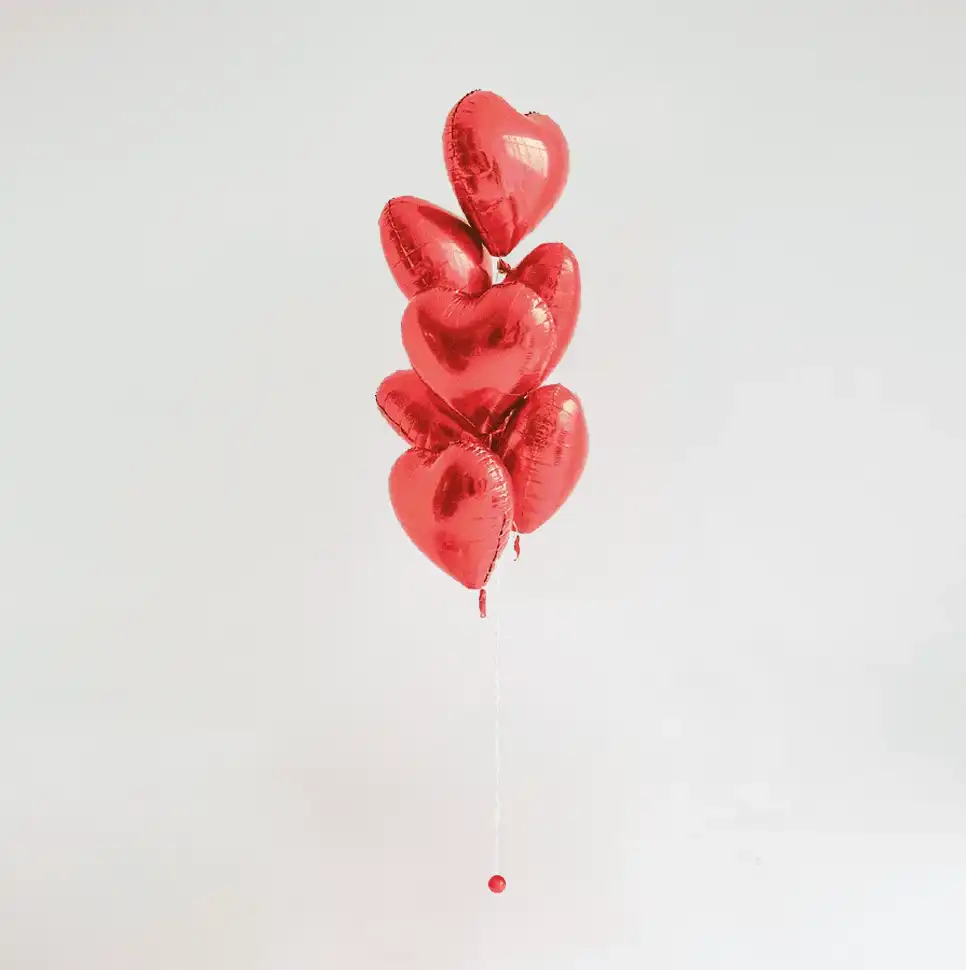 balon helium jakarta