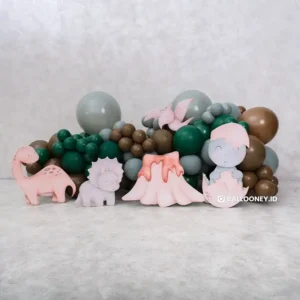 dekorasi balon ulang tahun jakarta