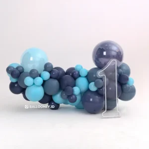 dekorasi balon ulang tahun jakarta