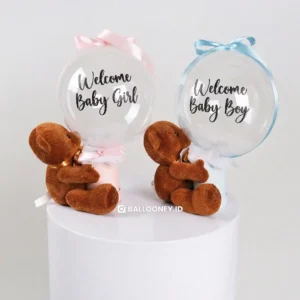 hadiah lahiran bayi jakarta