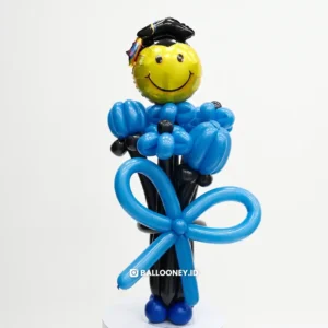 buket balon graduation jakarta