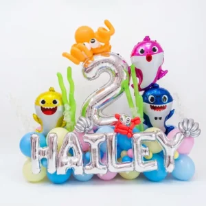 balon custom jakarta