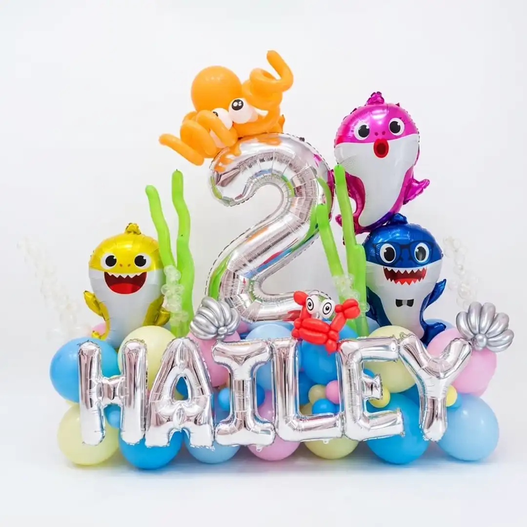 balon custom jakarta