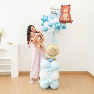 Baby Theme Gift
