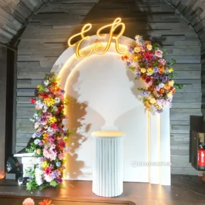 Backdrop Ulang Tahun Tangerang