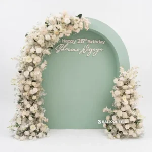 Archy Flower Decor