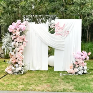flower decoration