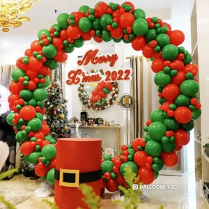 Backdrop Ulang Tahun Tangerang