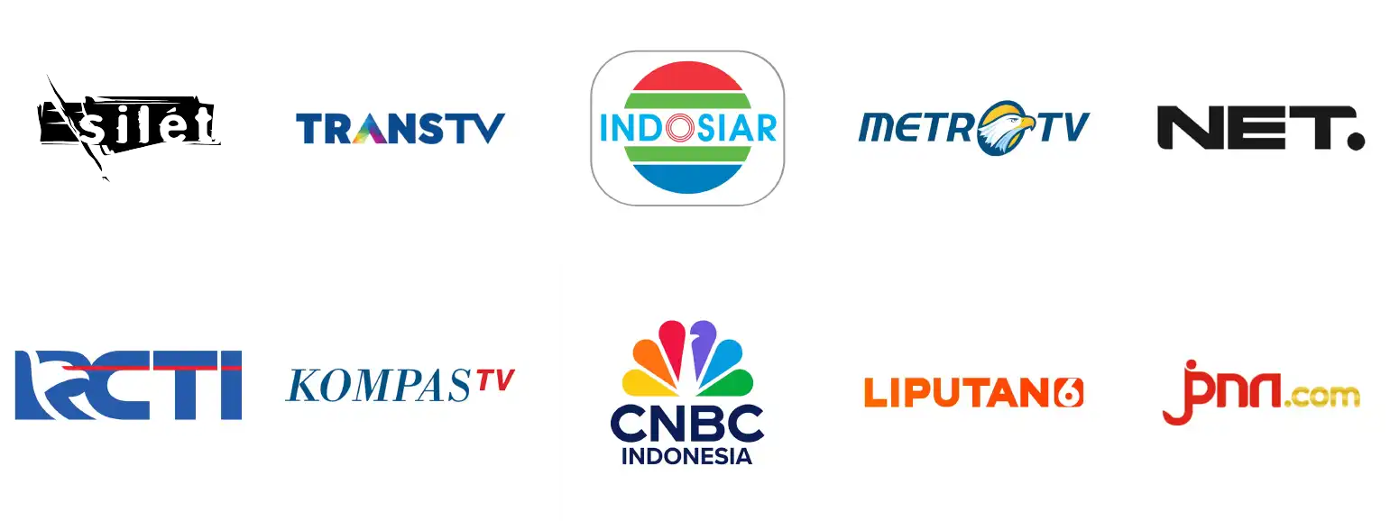 logo media