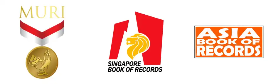 Logo Rekor Rekor