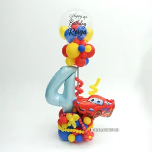 toko balon ulang tahun custom tangerang
