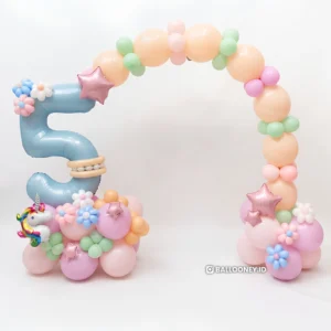 toko balon custom jakarta
