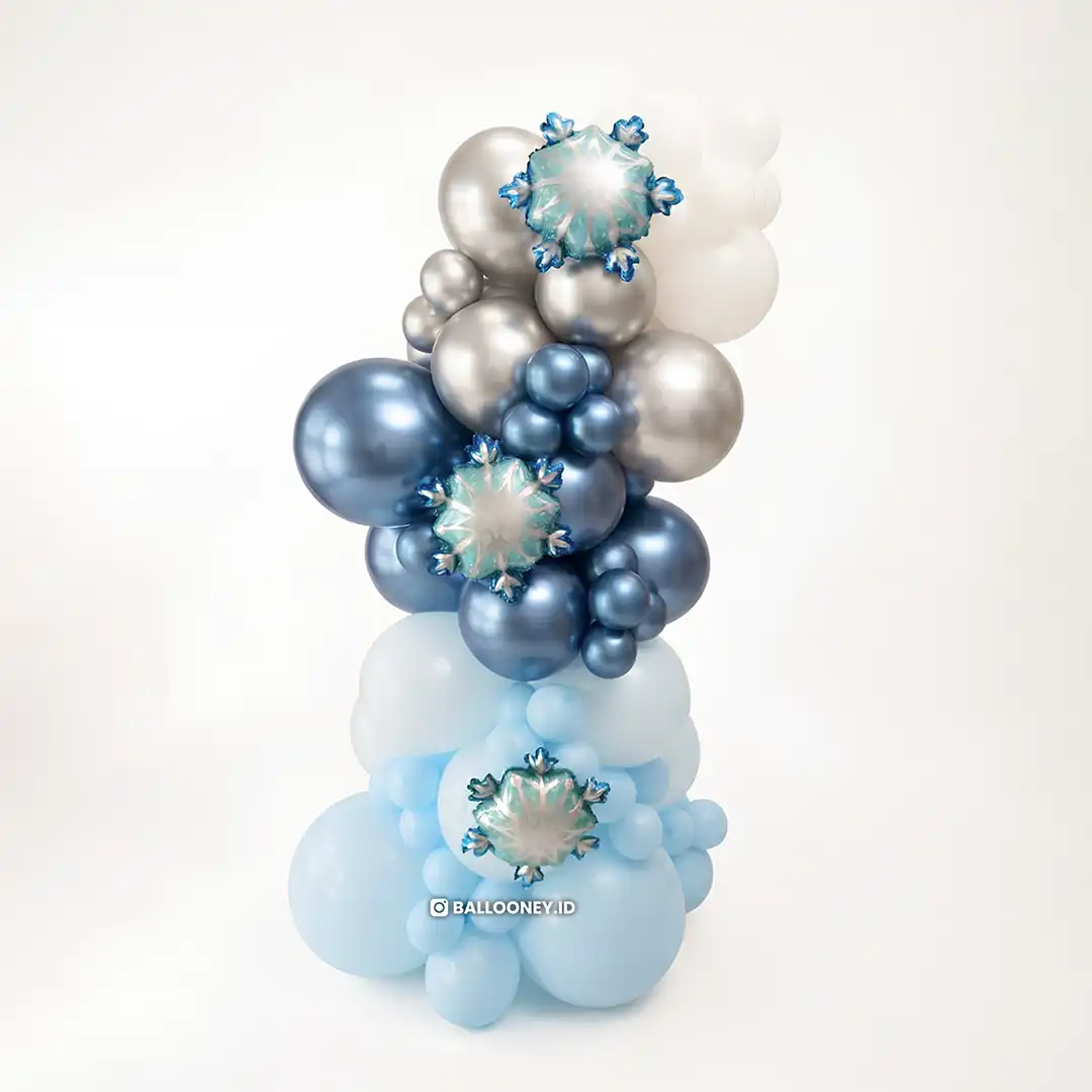 Mini Balloon Garloon