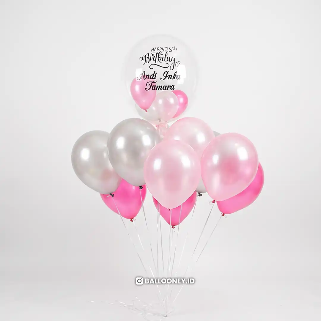 toko jual balon helium di jakarta