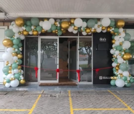 dekorasi opening toko jakarta