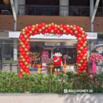 jasa dekorasi balon gate jakarta