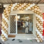 jasa dekorasi balon gate