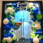 VENDOR BALON JASA DEKORASI ACARA KANTOR JAKARTA