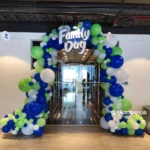 VENDOR DEKOR BALON JASA DEKORASI ACARA KANTOR JAKARTA