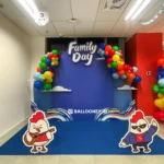 VENDOR BACKDROP JASA DEKORASI ACARA KANTOR JAKARTA