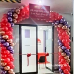 jasa dekorasi balon gate