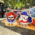 VENDOR JASA DEKORASI ACARA KANTOR JAKARTA