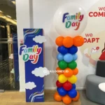 VENDOR BALON JASA DEKORASI ACARA KANTOR JAKARTA