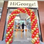 jasa dekorasi balon gate tangerang